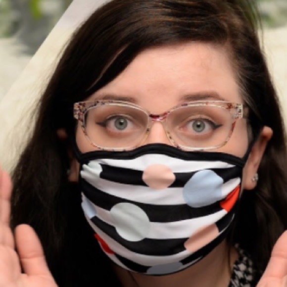 Sephora Face Mask in Colorful (Sealed) - Picture 2 of 5